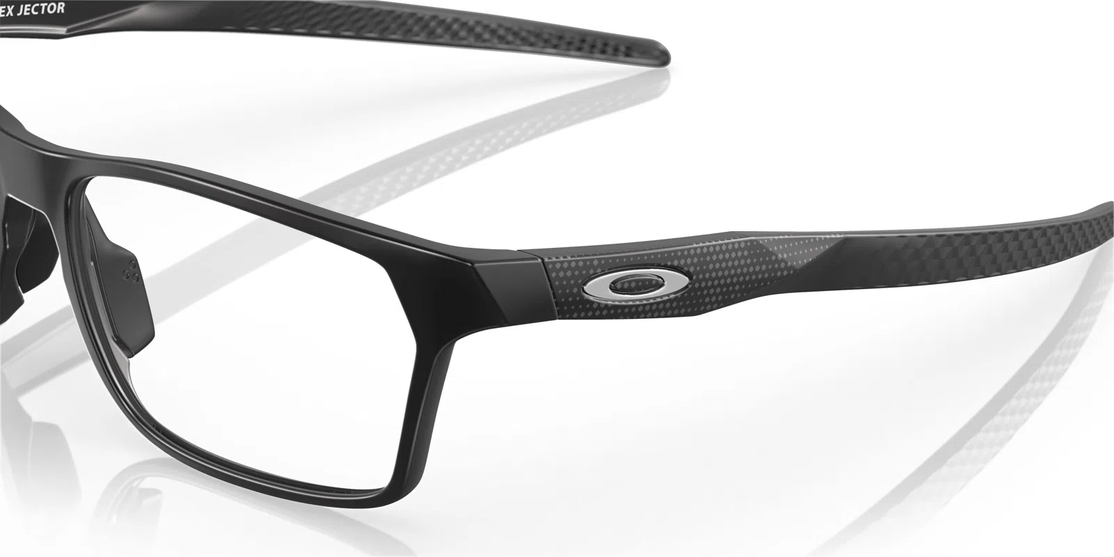 Oakley Hex Jector 8032 Eyeglasses - view 52